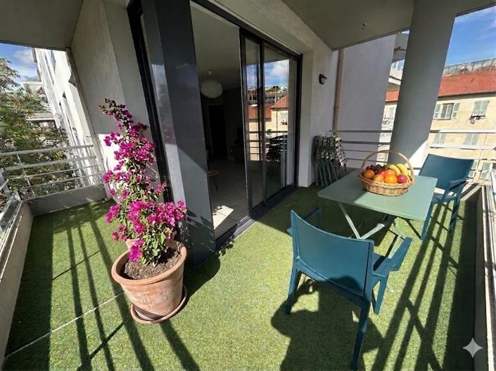 Image No.5-Appartement à vendre à Nice