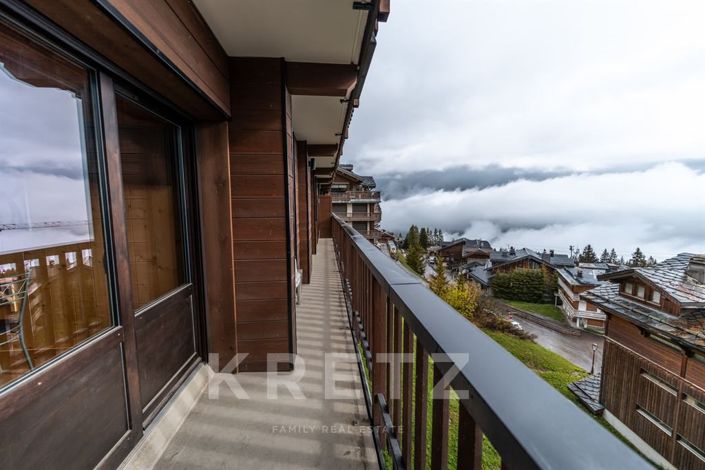 Image No.9-Appartement de 2 chambres à vendre à Courchevel