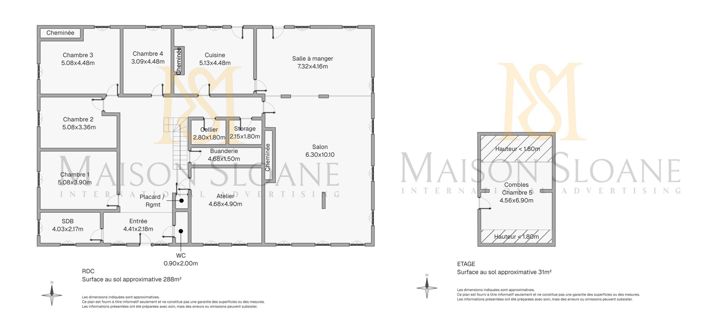 Image No.25-5 Bed House for sale