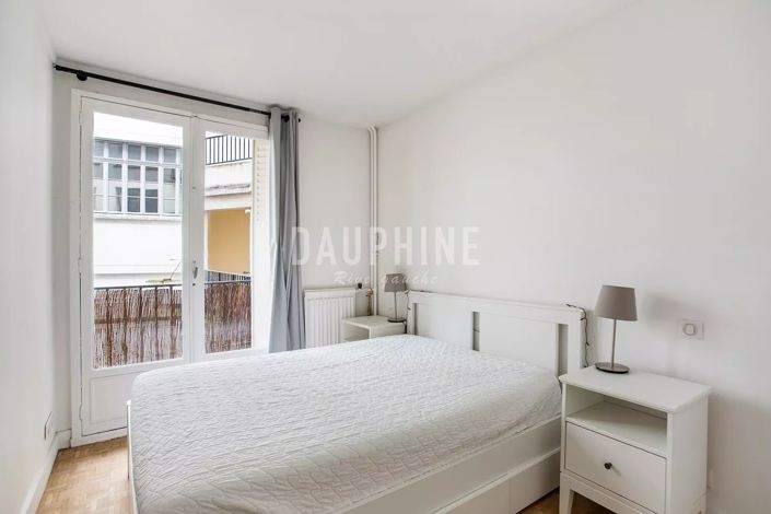 Image No.6-Appartement de 1 chambre à vendre à Paris
