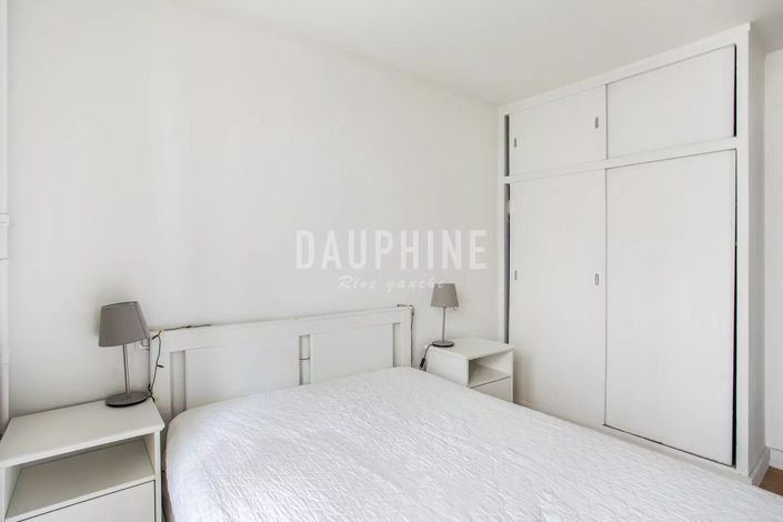 Image No.7-Appartement de 1 chambre à vendre à Paris