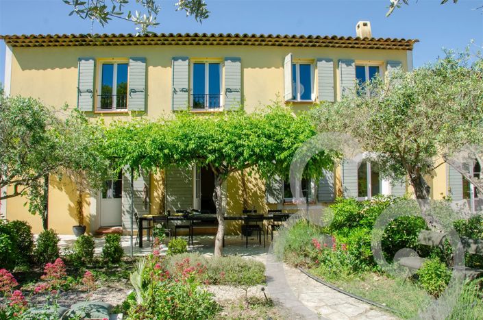 Image No.5-Maison de 5 chambres à vendre à Saint-Remy-de-Provence