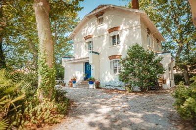 1 - Espira-de-l'Agly, House