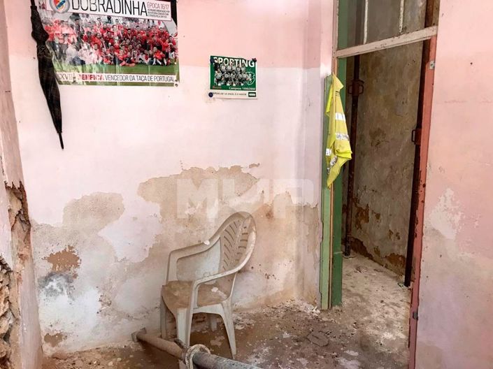 Image No.2-Maison de 2 chambres à vendre à Olhão