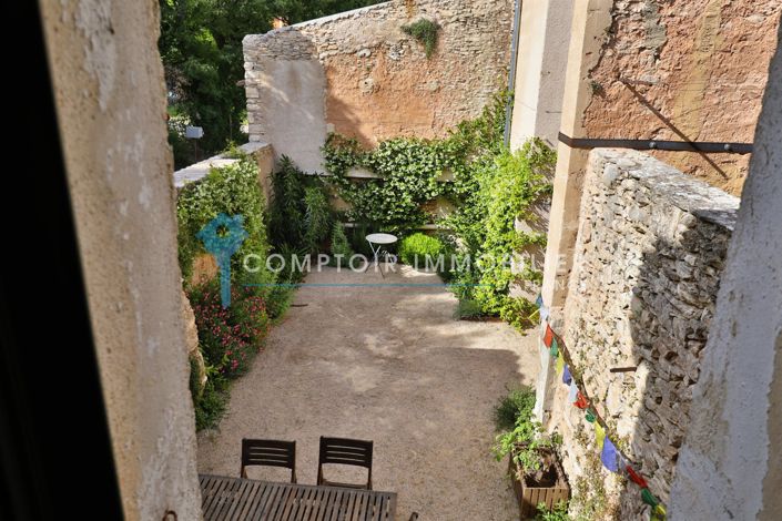 Image No.13-Maison de 3 chambres à vendre à Vaucluse