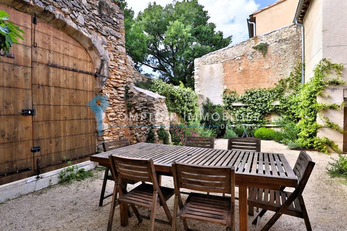 Image No.21-Maison de 3 chambres à vendre à Vaucluse