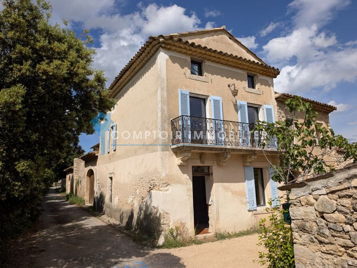 Image No.23-Maison de 3 chambres à vendre à Vaucluse