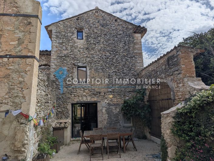 Image No.27-Maison de 3 chambres à vendre à Vaucluse