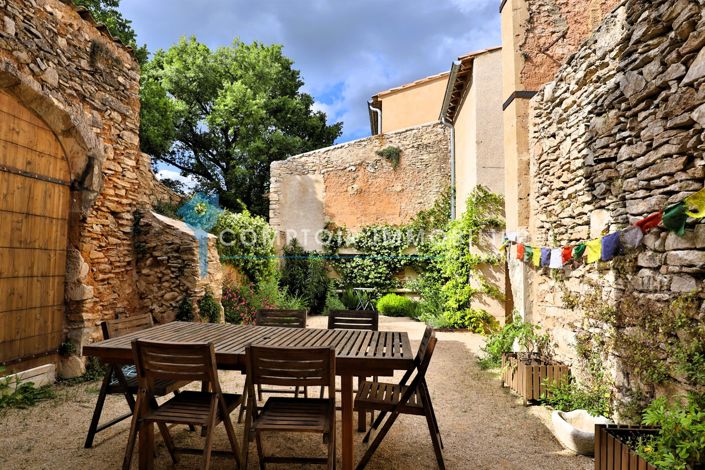 Image No.4-Maison de 3 chambres à vendre à Vaucluse