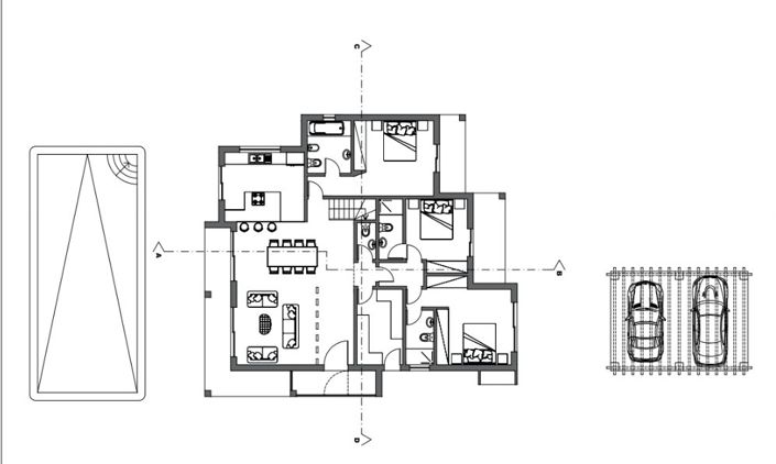 Image No.38-4 Bed House for sale