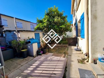 1 - Narbonne, Apartment