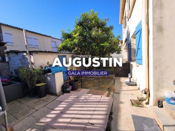 1 - Narbonne, Appartement