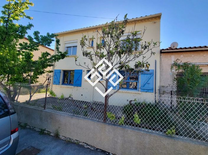 Image No.2-Appartement de 3 chambres à vendre à Narbonne