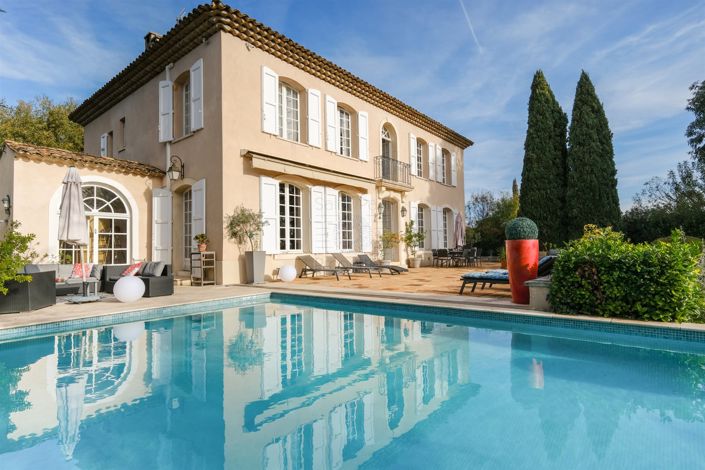 Image No.21-6 Bed House for sale