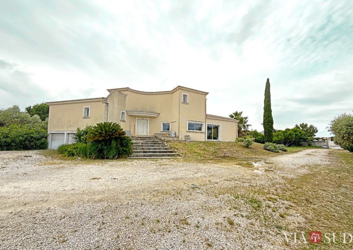 Image No.4-Propriété de 3 chambres à vendre à Béziers
