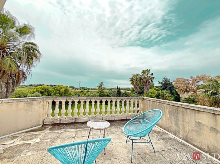 Image No.5-Propriété de 3 chambres à vendre à Béziers