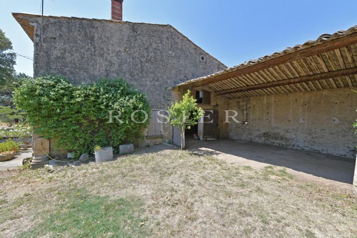 Image No.4-Maison à vendre à Vaucluse