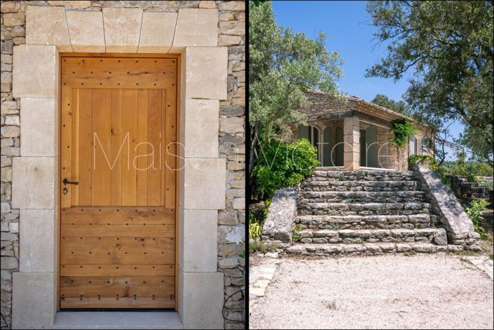 Image No.13-Maison de 4 chambres à vendre à Gordes