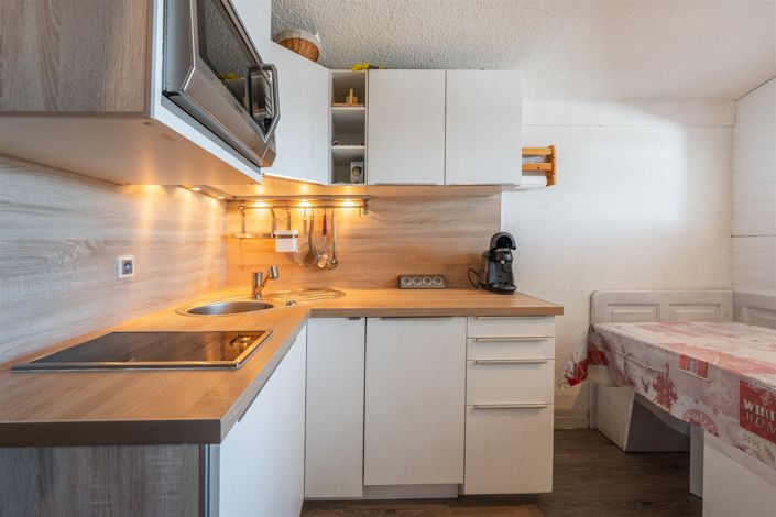 Image No.6-1 Bed Apartment for sale