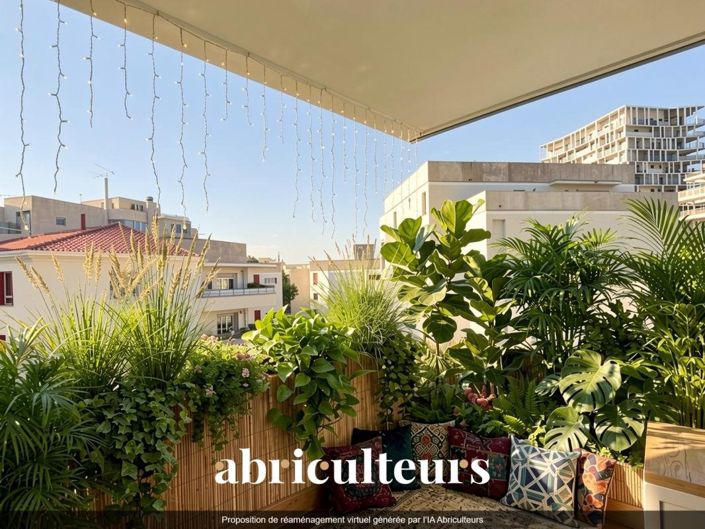 Image No.5-Appartement de 1 chambre à vendre à Nice