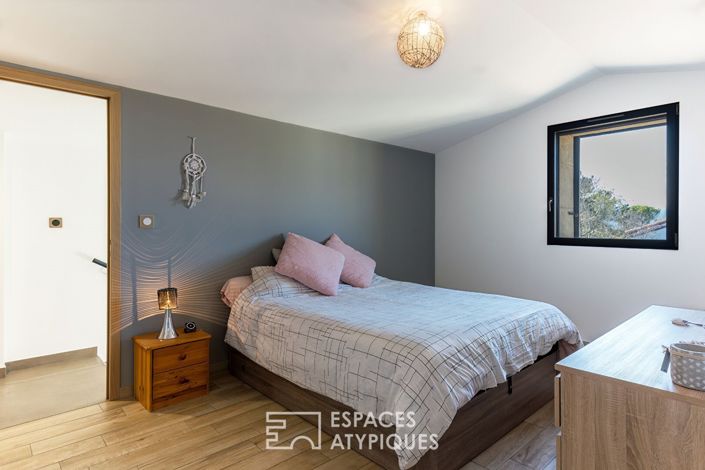 Image No.11-Propriété de 3 chambres à vendre à Etoile-sur-Rhône