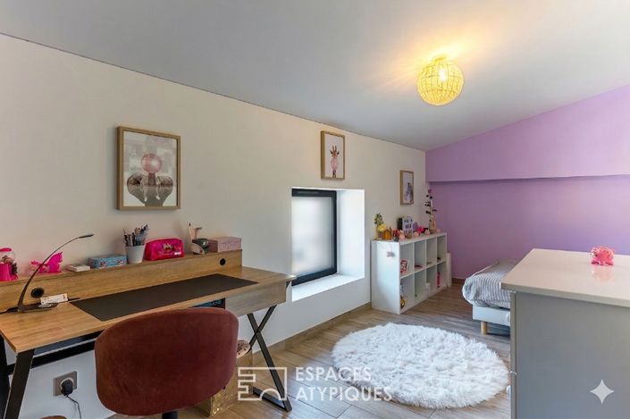 Image No.13-Propriété de 3 chambres à vendre à Etoile-sur-Rhône