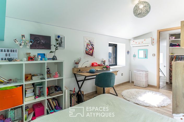 Image No.14-Propriété de 3 chambres à vendre à Etoile-sur-Rhône