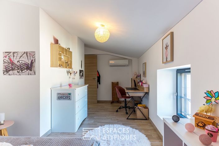 Image No.15-Propriété de 3 chambres à vendre à Etoile-sur-Rhône