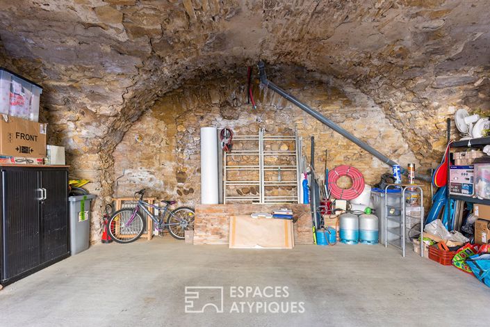 Image No.16-Propriété de 3 chambres à vendre à Etoile-sur-Rhône