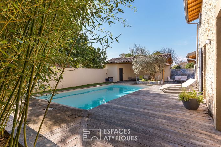 Image No.3-Propriété de 3 chambres à vendre à Etoile-sur-Rhône