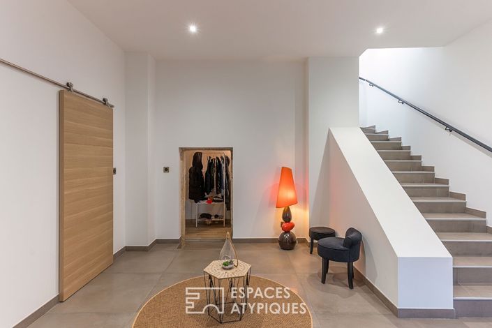 Image No.7-Propriété de 3 chambres à vendre à Etoile-sur-Rhône