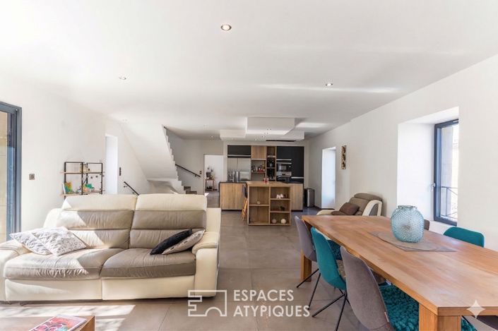 Image No.8-Propriété de 3 chambres à vendre à Etoile-sur-Rhône
