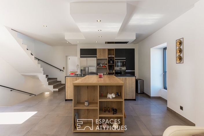Image No.9-Propriété de 3 chambres à vendre à Etoile-sur-Rhône