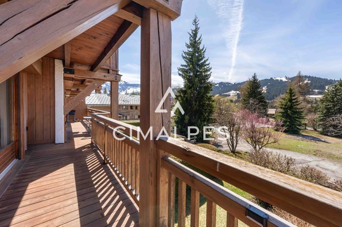 Image No.16-Appartement de 3 chambres à vendre à Megève