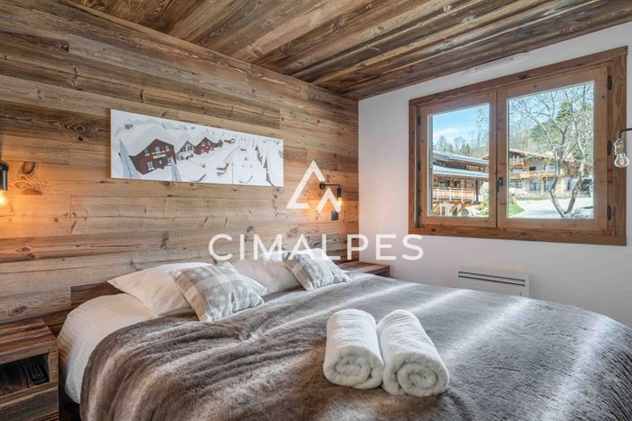 Image No.8-Appartement de 3 chambres à vendre à Megève