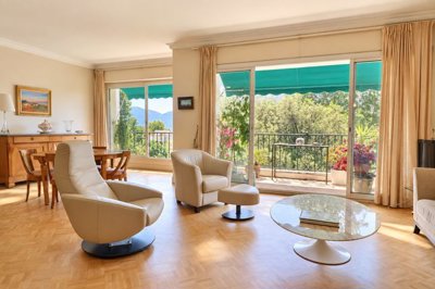 1 - Bouches-du-Rhône, Appartement