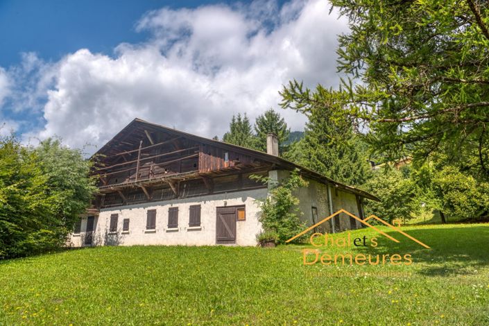 Image No.13-Maison à vendre à Megève