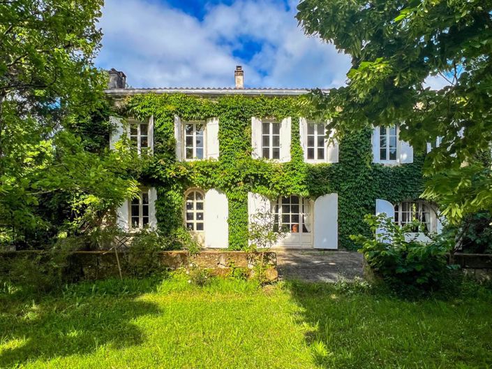 Image No.2-Maison de 5 chambres à vendre à Libourne