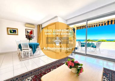 1 - Var, Appartement