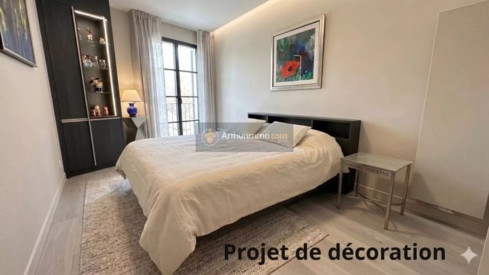 Image No.10-Appartement de 1 chambre à vendre à Var