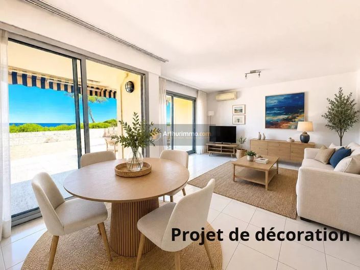 Image No.4-Appartement de 1 chambre à vendre à Var