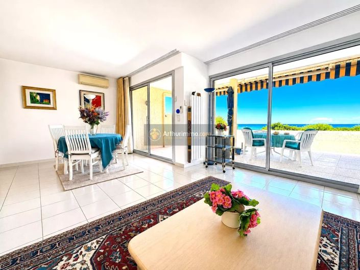 Image No.7-Appartement de 1 chambre à vendre à Var