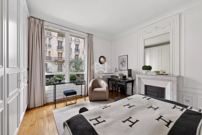 Image No.6-Appartement de 3 chambres à vendre à Paris