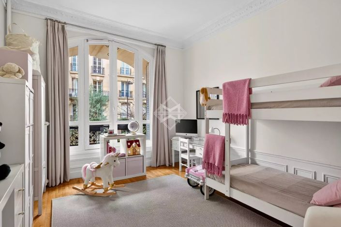 Image No.7-Appartement de 3 chambres à vendre à Paris