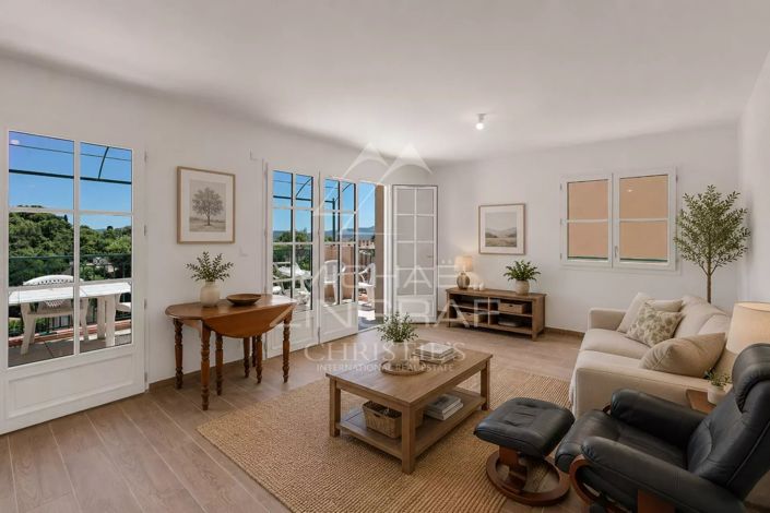 Image No.2-3 Bed Apartment for sale