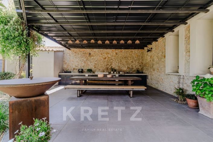 Image No.17-4 Bed House for sale