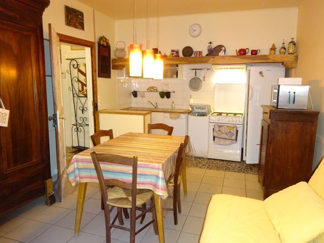 Image No.2-Maison de 2 chambres à vendre à Lauzerte