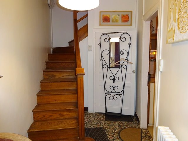 Image No.3-Maison de 2 chambres à vendre à Lauzerte