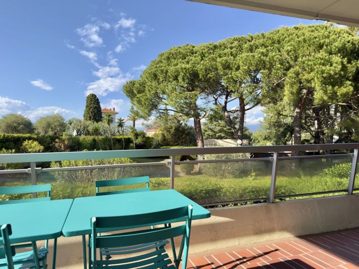 Image No.2-Appartement à vendre à Nice