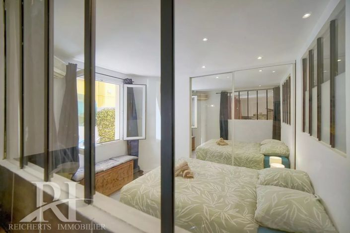 Image No.6-Appartement de 1 chambre à vendre à Cannes